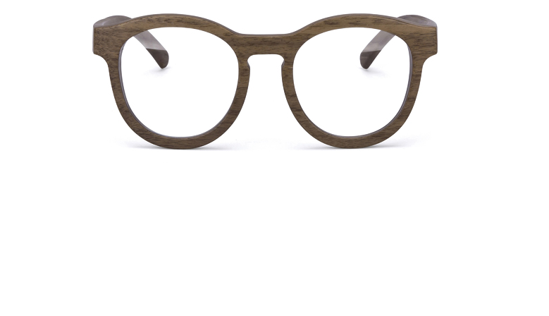 gafas de ver de madera bamleys